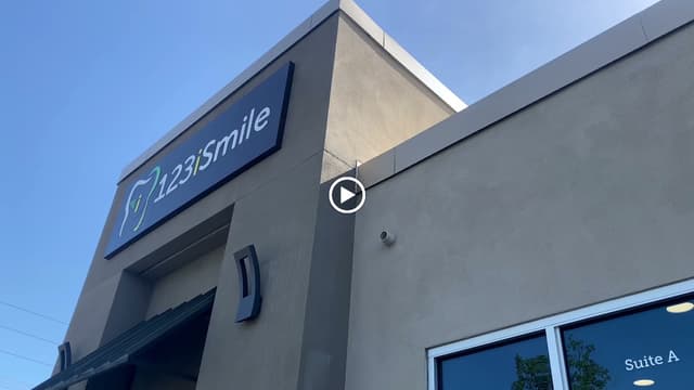 123 iSmile - Modesto photo