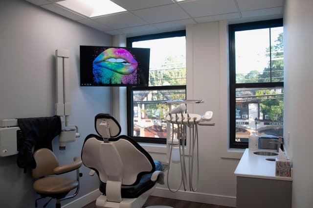 Scarsdale Smiles photo