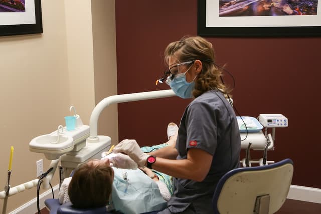 Scarsdale Smiles photo