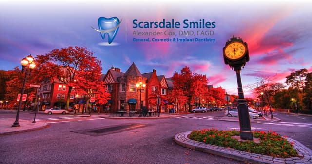 Scarsdale Smiles photo