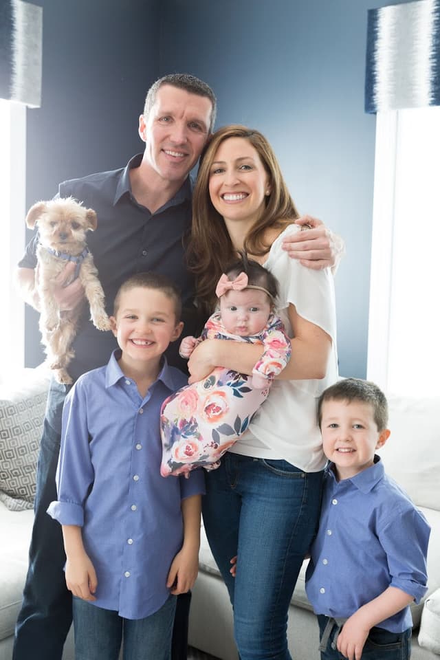 Scarsdale Smiles photo