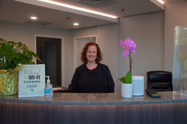 Scarsdale Smiles photo
