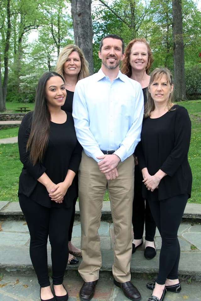 Scarsdale Smiles photo