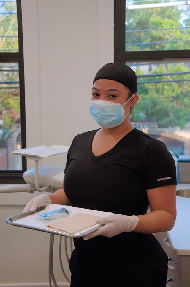 Scarsdale Smiles photo