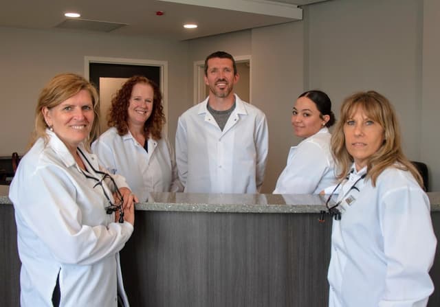 Scarsdale Smiles photo