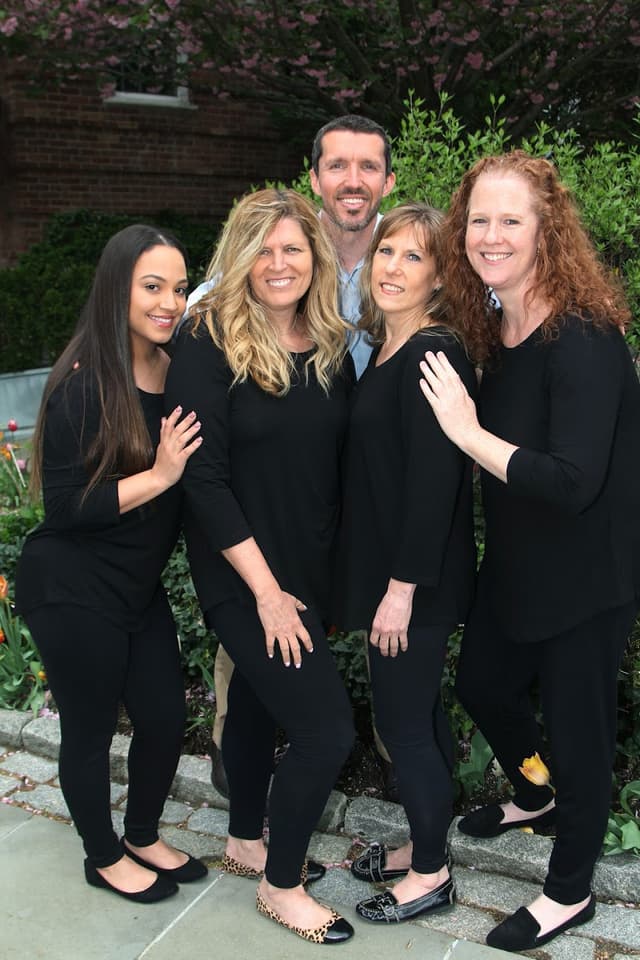 Scarsdale Smiles photo