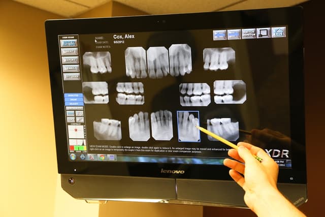 Scarsdale Smiles photo