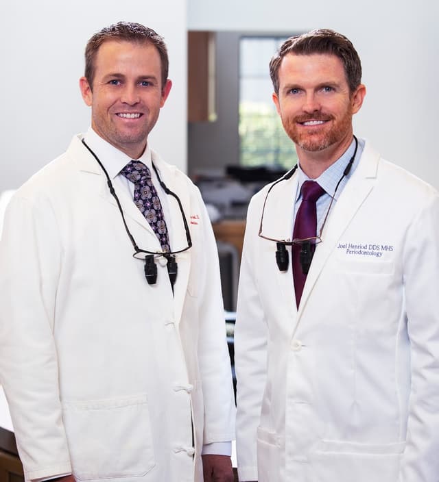 Pasadena Periodontics photo