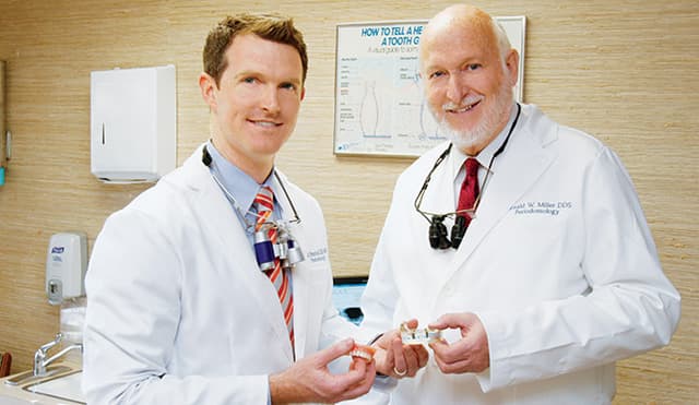 Pasadena Periodontics photo