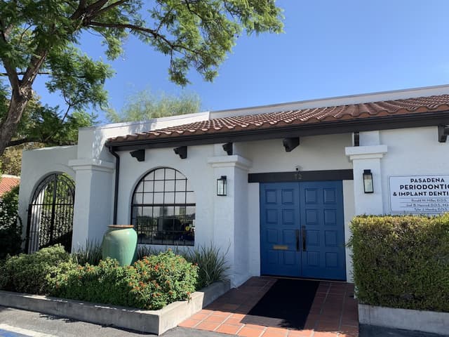 Pasadena Periodontics photo
