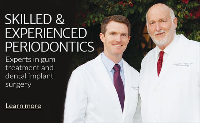 Pasadena Periodontics photo