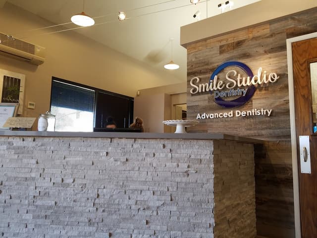 Smile Studio Upland photo