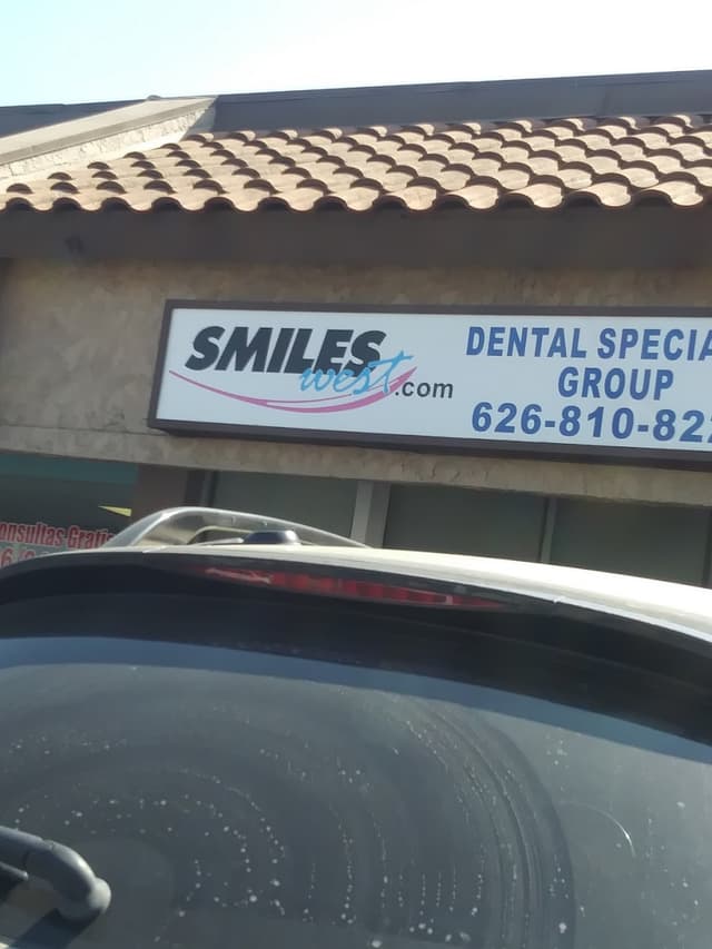 Smiles West - La Puente photo