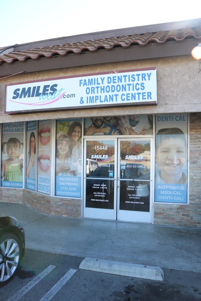 Smiles West - La Puente photo