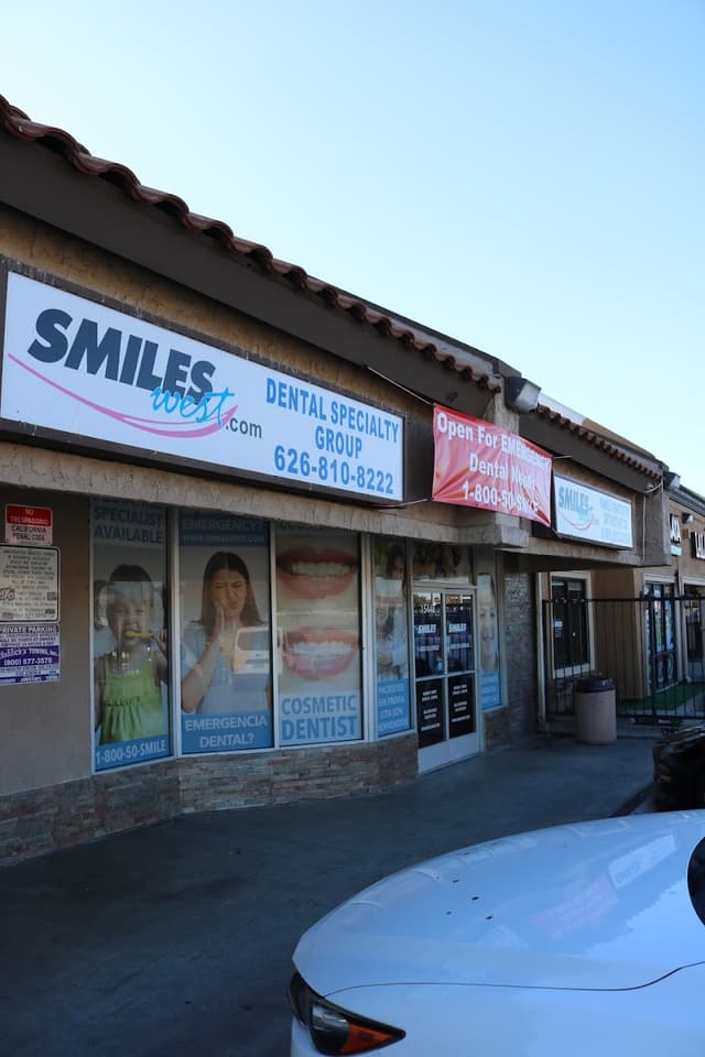 Smiles West - La Puente photo
