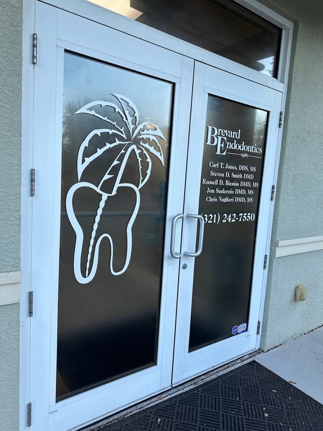 Brevard Endodontics photo
