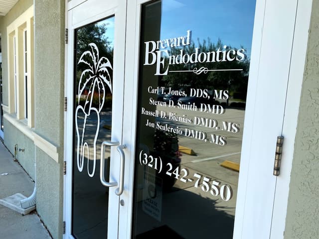 Brevard Endodontics photo