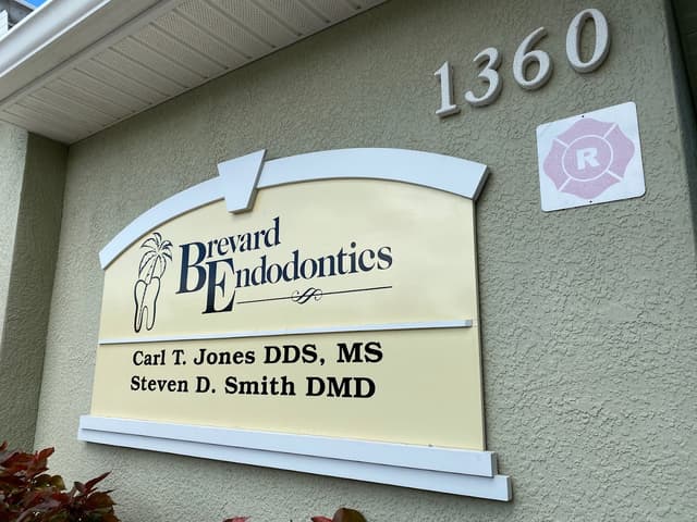 Brevard Endodontics photo
