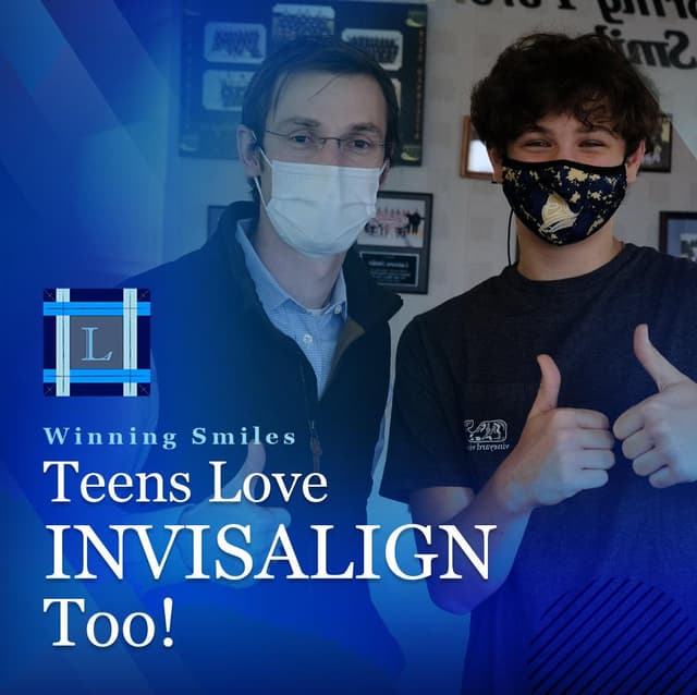 Lazzara Smiles Orthodontics photo