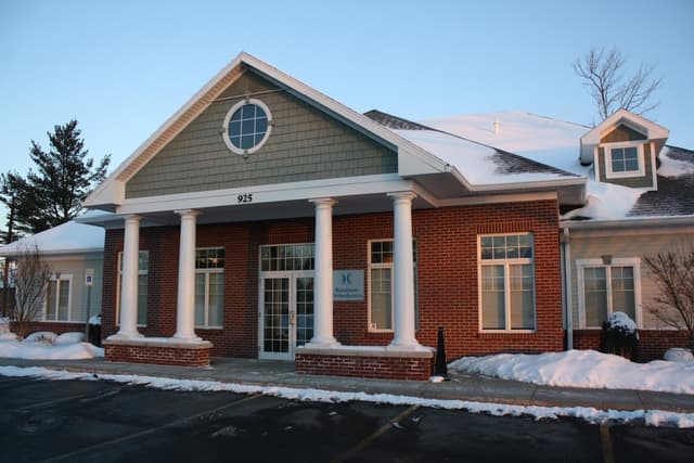 Lazzara Smiles Orthodontics photo