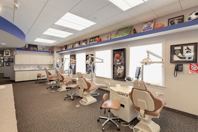 Lazzara Smiles Orthodontics photo