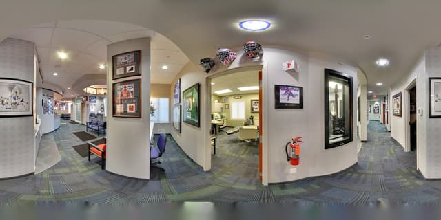 Lazzara Smiles Orthodontics photo
