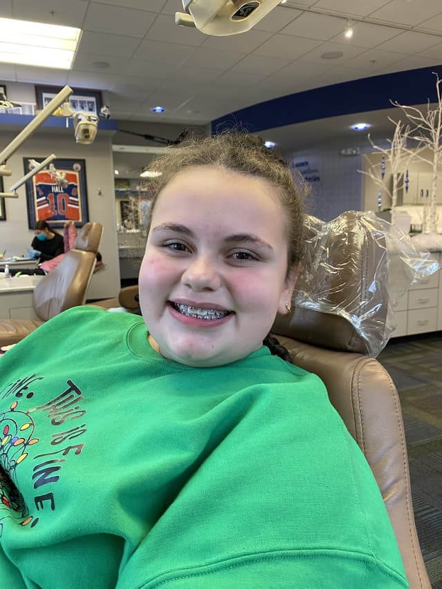 Lazzara Smiles Orthodontics photo