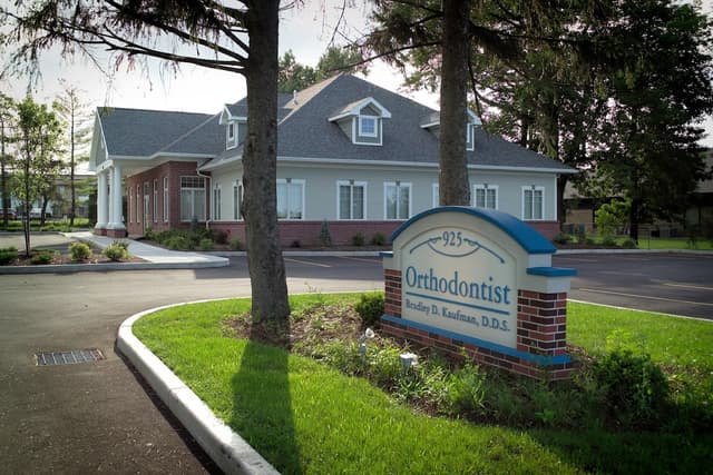 Lazzara Smiles Orthodontics photo
