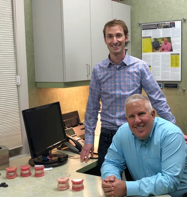 Lazzara Smiles Orthodontics photo