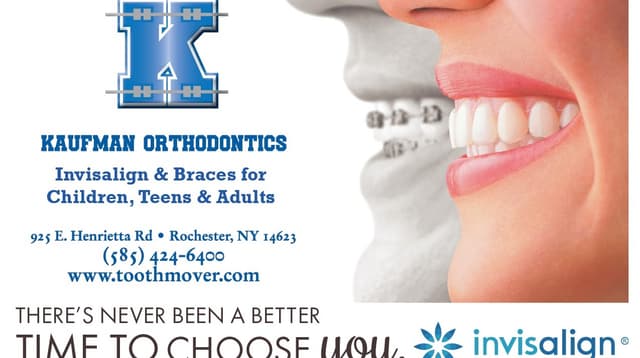 Lazzara Smiles Orthodontics photo