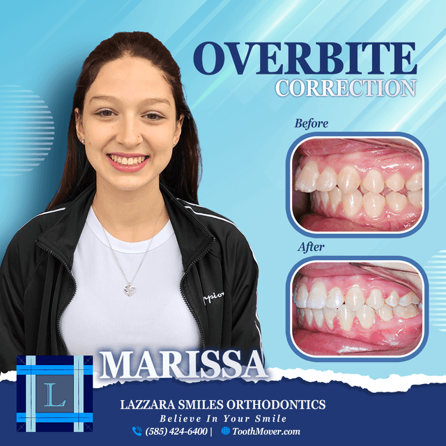 Lazzara Smiles Orthodontics photo