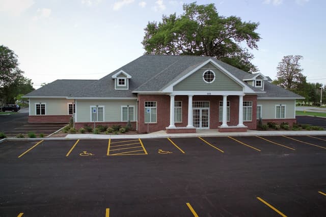 Lazzara Smiles Orthodontics photo
