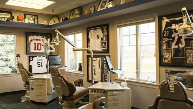 Lazzara Smiles Orthodontics photo