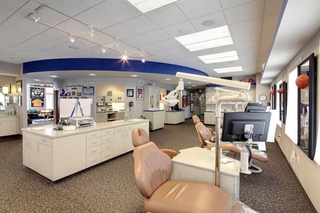 Lazzara Smiles Orthodontics photo