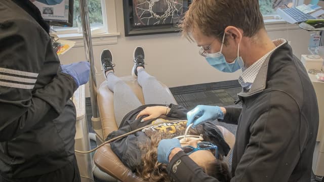 Lazzara Smiles Orthodontics photo
