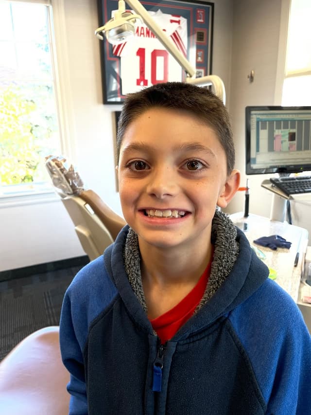 Lazzara Smiles Orthodontics photo