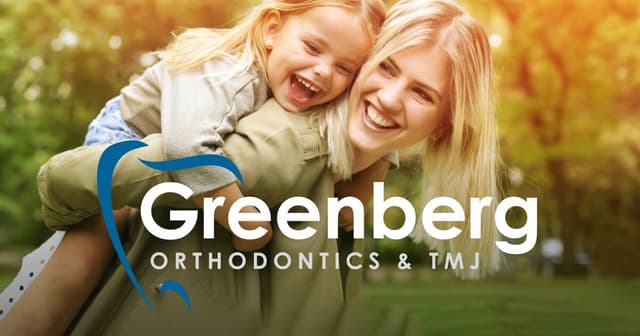 Greenberg Orthodontics, TMJ & Airway photo
