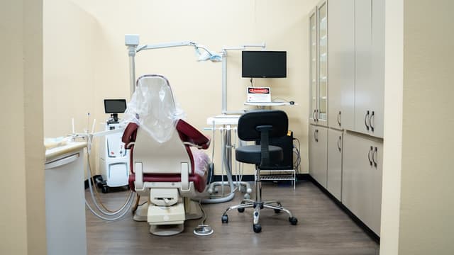 Advanced Smile Center photo