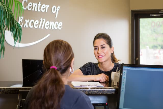 Advanced Smile Center photo