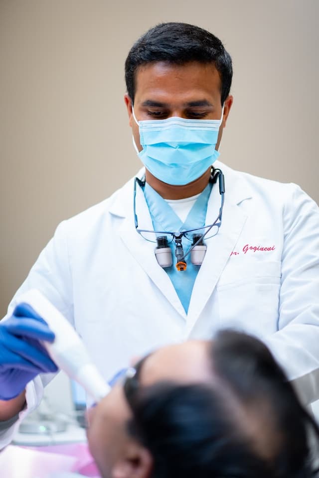 Advanced Smile Center photo
