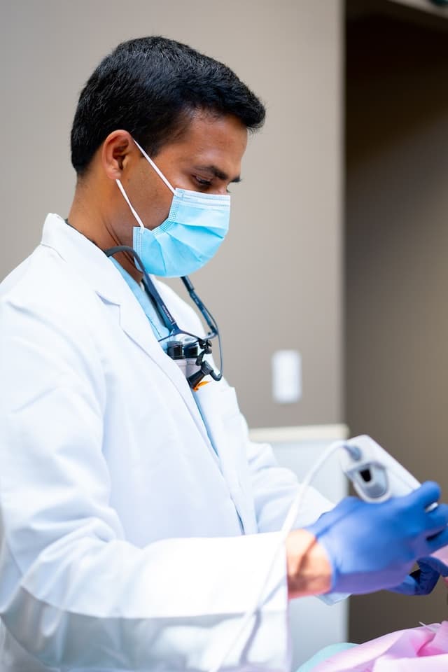Advanced Smile Center photo