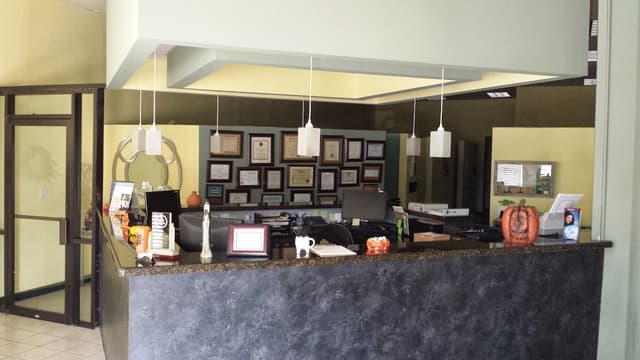Advanced Smile Center photo