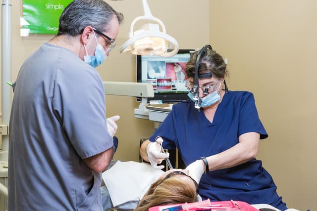 Advanced Smile Center photo