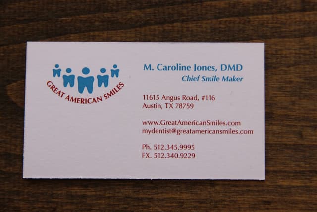 Great American Smiles photo