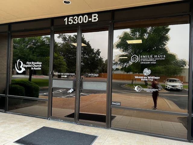 Smile Haus Pflugerville photo