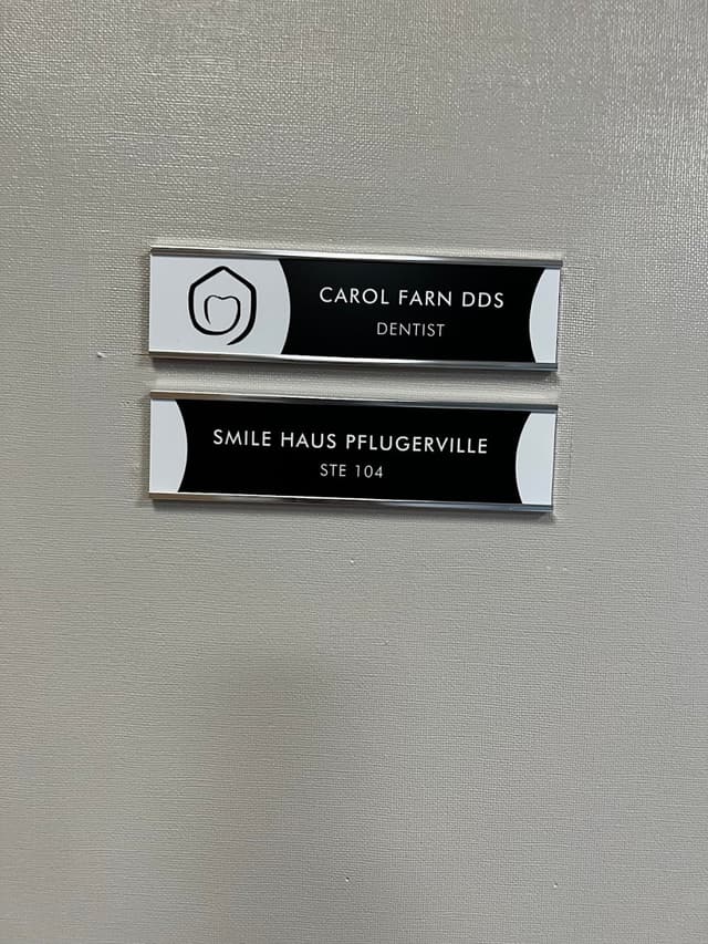 Smile Haus Pflugerville photo