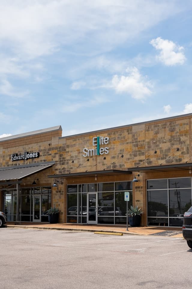 Elite Smiles of Pflugerville photo