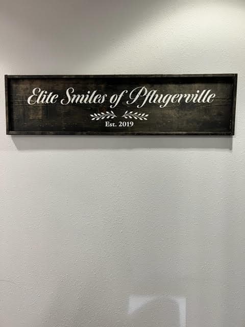Elite Smiles of Pflugerville photo