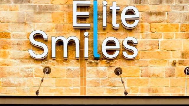 Elite Smiles of Pflugerville photo