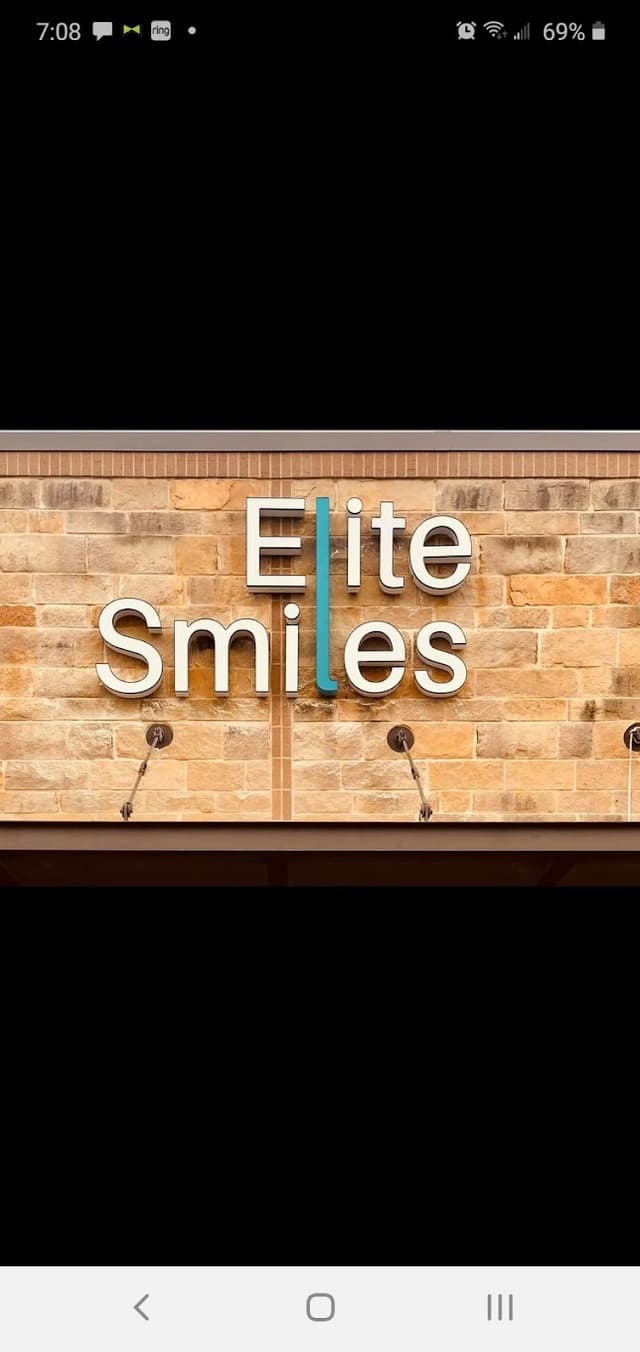 Elite Smiles of Pflugerville photo